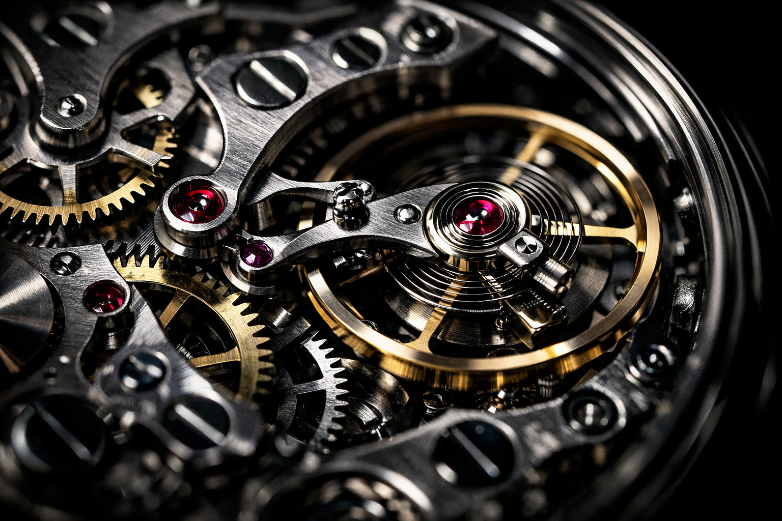 Mechanical Movement