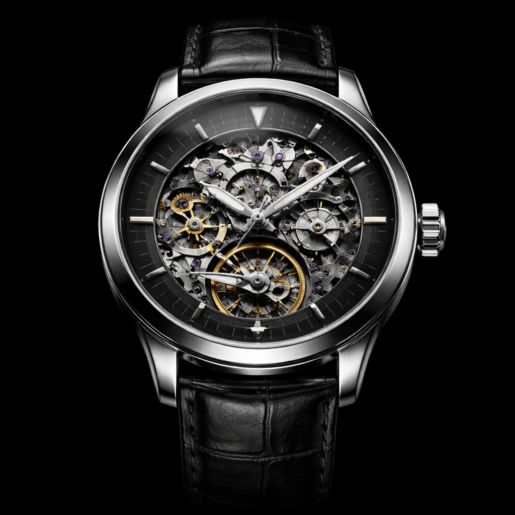 Watch Product