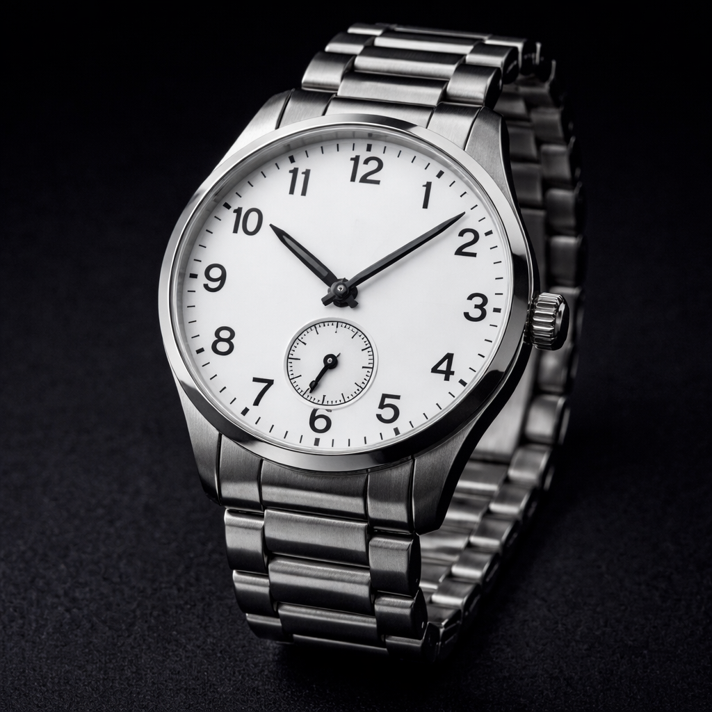 Sample Watch 2