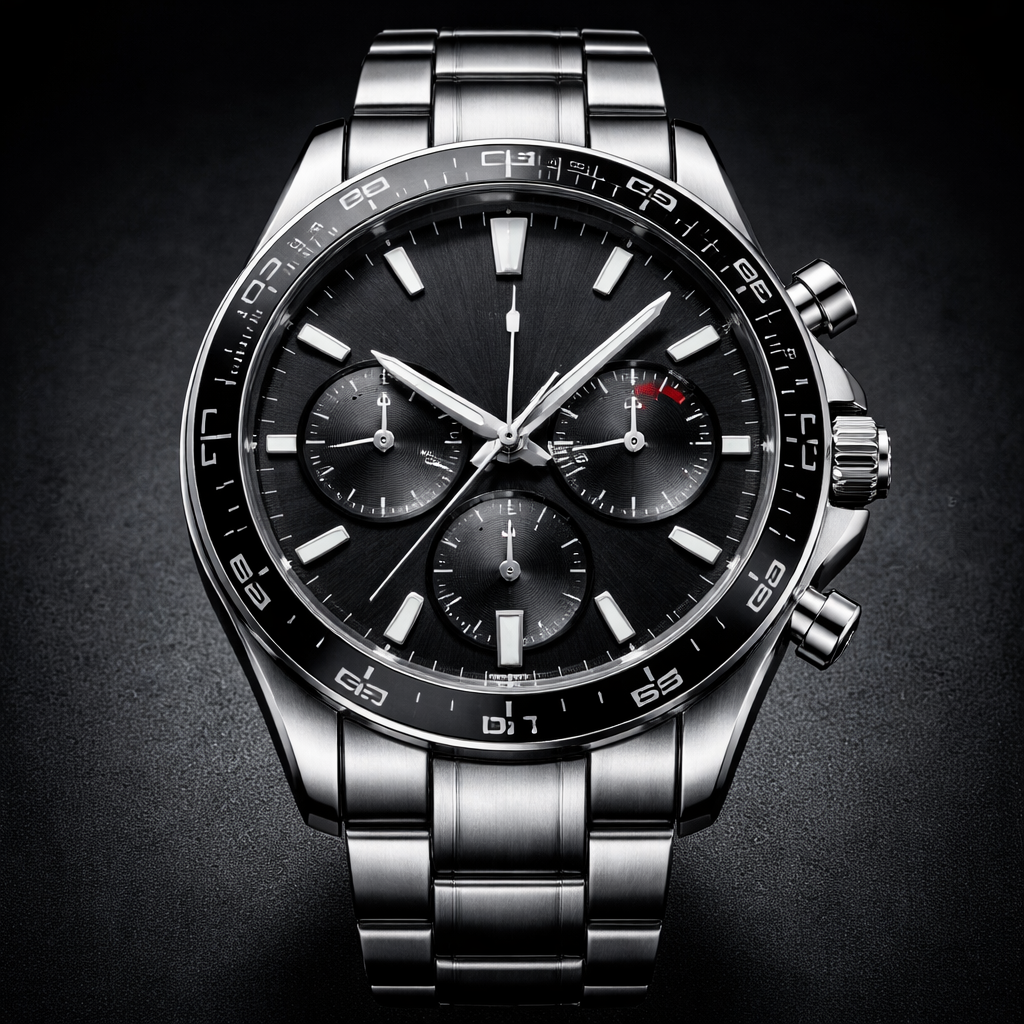 Sample Watch 3
